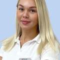 Фотография специалиста Зайцева Полина Алексеевна