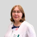Фотография специалиста Подшивалина Елена Владимировна