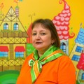Фотография специалиста Аронова Елена Сергеевна