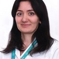 Фотография специалиста Циноева Залина Руслановна