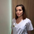 Фотография специалиста Балджян Анжела