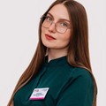 Фотография специалиста Качанова Кристина Васильевна