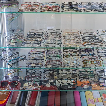 Оптика Line-Optica фото 3