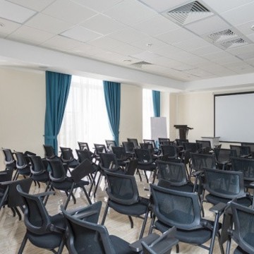 Конференц-залы Congress Hotel Krasnodar на улице Гаврилова фото 1