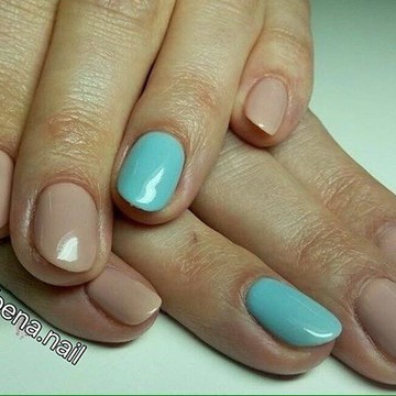 Классический маникюр+покрытие гель-лак=650р