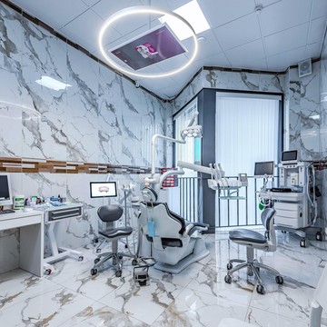 Стоматологическая клиника Дентал Шифа (Dental Shifa) на Корабельной улице фото 3