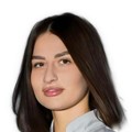 Фотография специалиста Вязовикова Ангелина Александровна