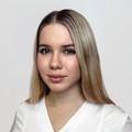 Фотография специалиста Воропаева Екатерина Игоревна
