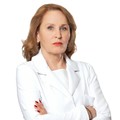 Фотография специалиста Решетникова Ольга Владленовна