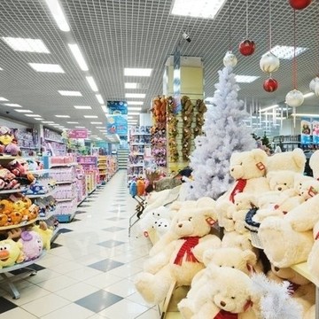 Магазин детских товаров Детский мир на Ульяновском проспекте фото 1