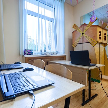 Школа программирования и робототехники для детей Пиксель на Юбилейной улице в Щербинке фото 2