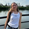 Фотография специалиста Дрёмова Ульяна Николаевна