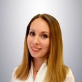 Фотография специалиста Альбрехт Юлия Владимировна