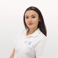 Фотография специалиста Гаврилова Юлия Ивановна