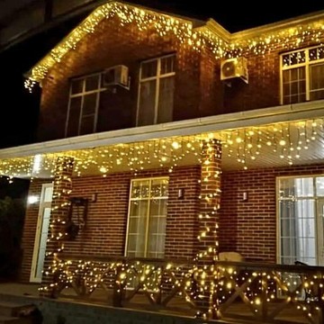 Ёлки, гирлянды Улан-Удэ фото 3