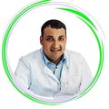 Фотография специалиста Ализаде Мехти Раилевич