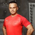 Фотография специалиста Горшев Максим
