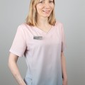 Фотография специалиста Казакова Диляра Зуфаровна
