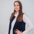 Фотография специалиста Симонова Ксения Александровна