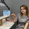 Фотография специалиста Астапенкова Екатерина Андреевна