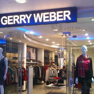 Магазин женской одежды gerry weber на проспекте Просвещения фото 2