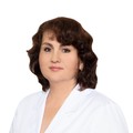 Фотография специалиста Совершаева Елена Альбертовна