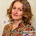 Фотография специалиста Якушева Елена Васильевна