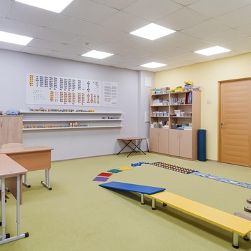 Детский клуб Буракова фото 2