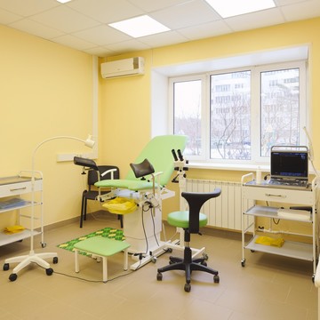 Центр лазерной хирургии на Московском проспекте фото 3