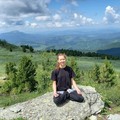 Фотография специалиста Рослова Юлия