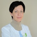 Фотография специалиста Хохлина Наталья Ивановна