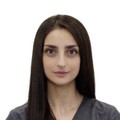 Фотография специалиста Айрапетян Гоар Самвеловна