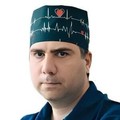 Фотография специалиста Григорьянц Армен Александрович
