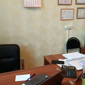 Бухгалтерское агентство Деловое мышление фото 2