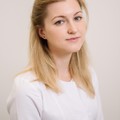 Фотография специалиста Азарова (Антюхова) Алена Дмитриевна