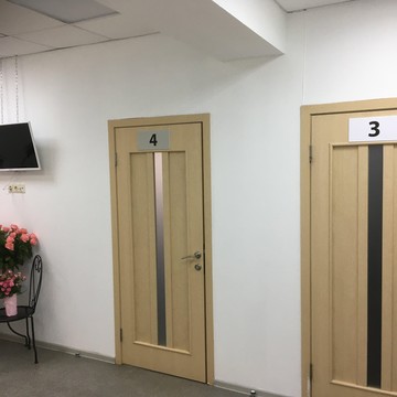 Многопрофильная семейная клиника Амеда Клиник фото 3