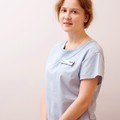 Фотография специалиста Георгиевская Анастасия