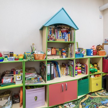 Детский логопедический центр Остров детства фото 1