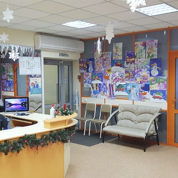 Центр развития детей ТИМ в Кировском районе фото 3