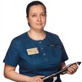 Фотография специалиста Коченкова Ольга Владимировна