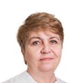 Фотография специалиста Ганова Наталья Владимировна
