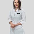 Фотография специалиста Канунова Елена Владимировна
