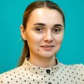 Фотография специалиста Жуган Екатерина Владимировна
