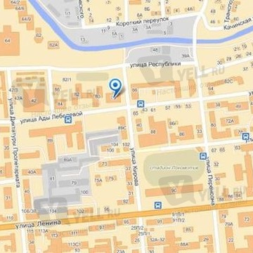 Центр питания Красноярский государственного педагогического университета им. В. П. Астафьева фото 1