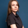 Фотография специалиста Поклад Ангелина Александровна
