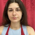 Фотография специалиста Романова Нина