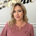 Фотография специалиста Ломоносова Ирина