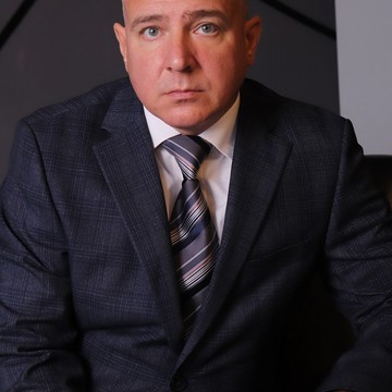 Адвокат Хоменко Павел фото 3