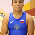 Фотография специалиста Дапинов Мирлан Алмаматович