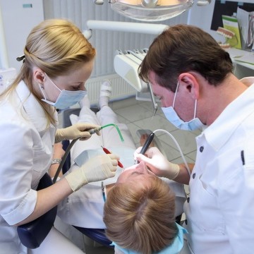 Стоматология Goldman Dentistry фото 1
